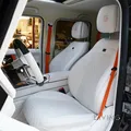 Mercedes G 63 Brabus 2019